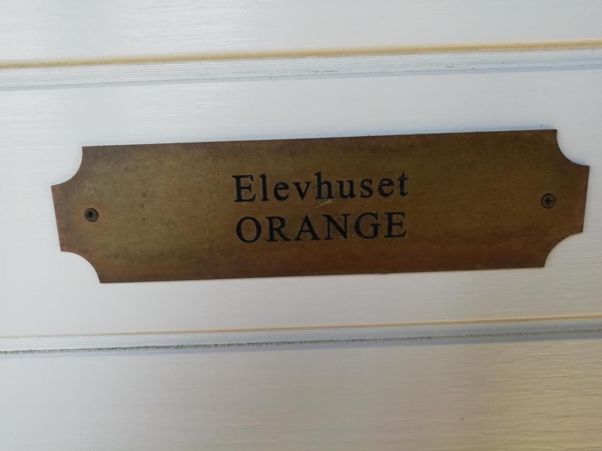 Den Gamle Kro Ved Gram Slot Exterior photo